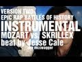 Mozart vs. Skrillex. Epic Rap Battles of History ...