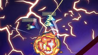 Final Pilot Gaming FirstPlayTV