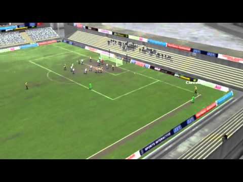 Guiseley 1-5 Gloucester - Match Highlights