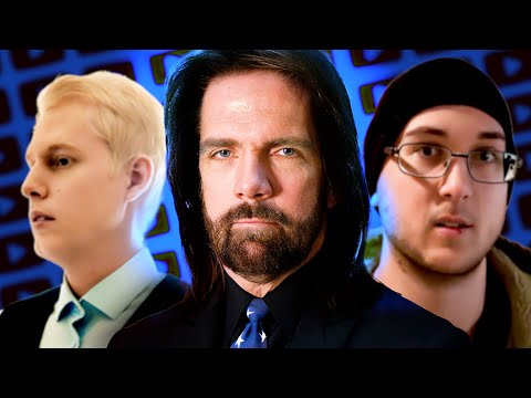 The Arcade Gamer At War With The Internet