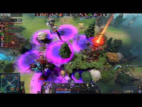 Game 2 | Team Unique vs Team Empire Hope (Bo3) | Cyber.bet Cup: Spring Series - EU