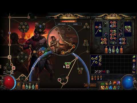 [3.1] PoE Glacial Hammer viable?! 3.1 Build Guide