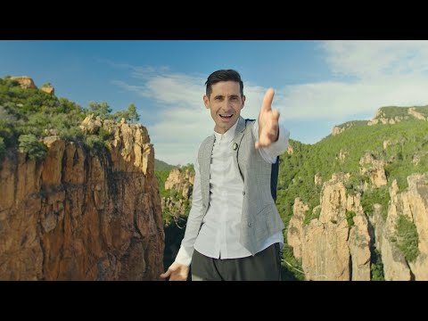 Silvàn Areg - On va RFR le monde