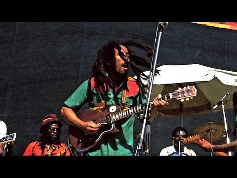 Bob Marley - "Johnny Was" - Rare Amazing Live Version 1976