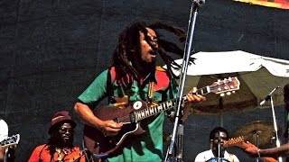 Bob Marley - &quot;Johnny Was&quot; - Rare Amazing Live Version 1976