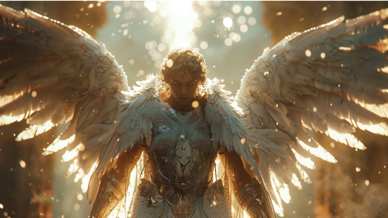 The Most Mysterious Angels in the Bible