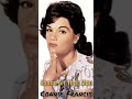 Connie Francis. Gonna Git That Man  with lyrics