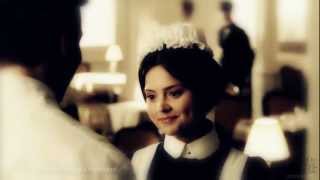 Kiss me in New York | Paolo &amp; Annie { ITV Titanic}