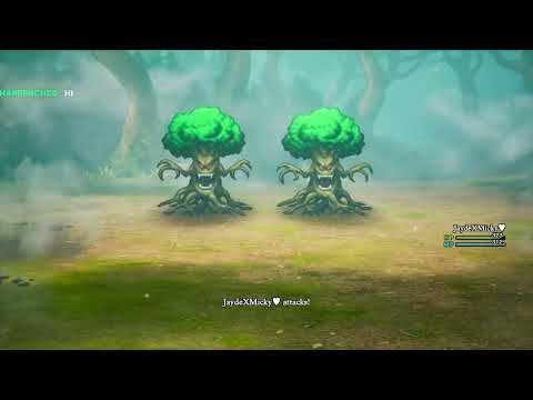 Let's Stream Dragon Quest I & II HD-2D Remake/Tales of Xila Remaster 2025-11-03