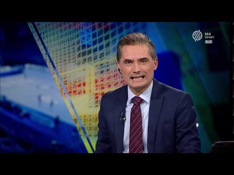 MK 4. forduló, Dunaújvárosi KKA - Siófok KC, 2018. 11. 14.