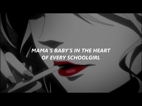 Alannah Myles - Black Velvet (Lyrics)