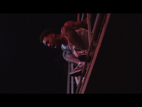 Suk X Lil Jhamiel - Im Trying ( Directed By Lil Zay )