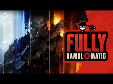 Call of Duty: Black Ops 7 | Fully Ramblomatic