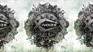 Pixel vs X-Noize - Beats From Beyond