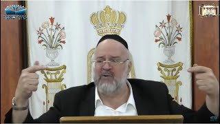 דרשת חג השבועות תשפ"ב - הרב ברוך רוזנבלום  פרשת נשא   מבקשי ה' אלעד