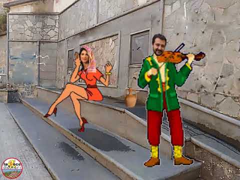 Ti vitti alla funtana