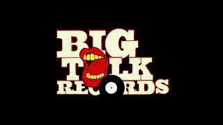 Frank Summer - Big Talk