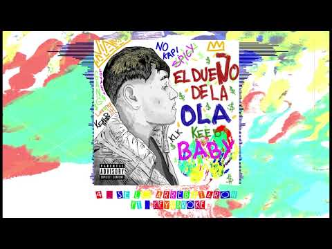 Keed Baby - Se Lo Arrebataron Ft. KeynBroke | E.D.D.L.O