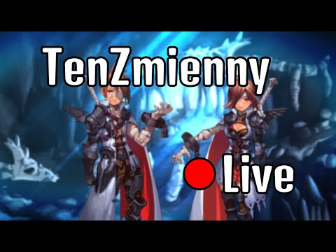 Nostale - Dalsze expienie nupka pod boxy & Sprawdzanie cen INT1