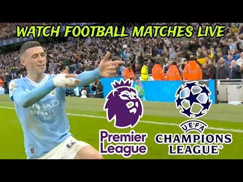 Top 5 secret websites to watch live football matches & highlights for free🤫 || Keep it secret ||