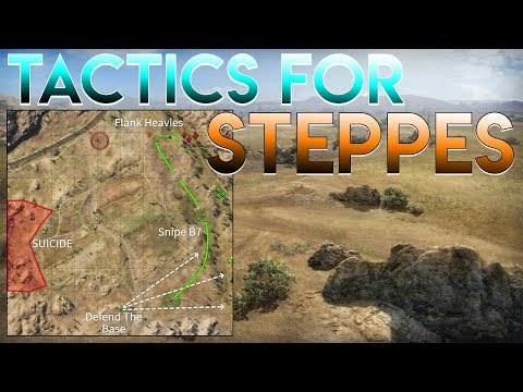 A Unicum Guide to Steppes
