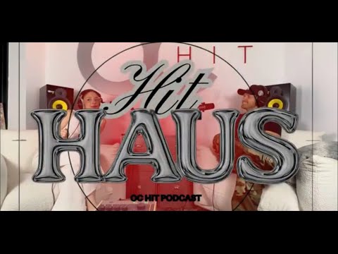 HIT HAUS - Episode 1: Thomas Barsoe
