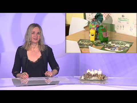 DNEVNIK 15.12.2022. Osječka televizija