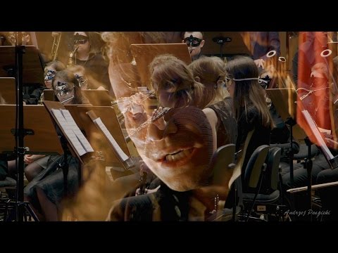 WOW 2017 - A.L. Webber - The Phantom of the Opera