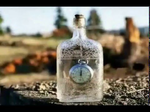 Tiempo en una Botella - Ricardo Arjona