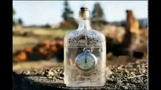 Tiempo en una Botella - Ricardo Arjona