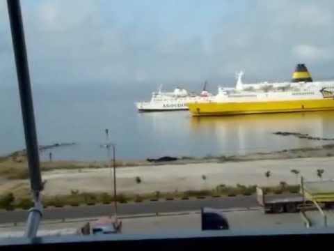 AULONA PORT-ALBANIA-8-7 2012-DONIPECO.