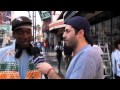 ADAM RAY ROMNEY KILLED SESAME STREET