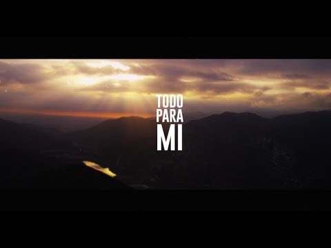 Mr. Fonsy - Eres Todo Para Mi (Video Lyric) ft. Kevin Rivas