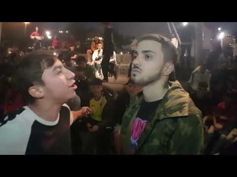 [Filtros] KRISPI vs MINDWRITTER vs KROW - Clas. Liga GC