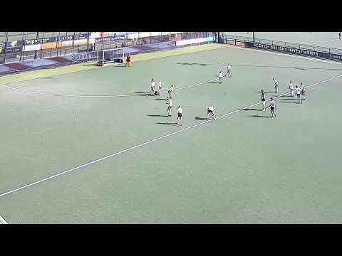 Den Bosch MO12-1 - Zwart-Wit MO12-1