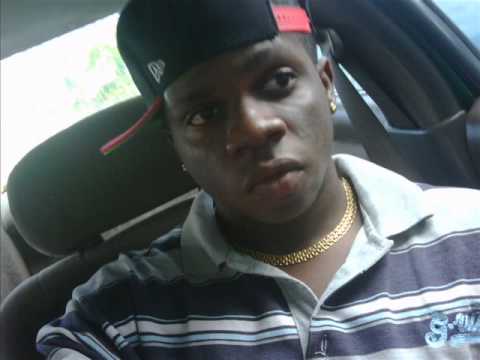 Tre'-Ghetto Princess.wmv