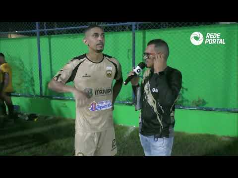 UDP X Ruinha no Interbairros - Itajuípe Ba -  06/12/2025