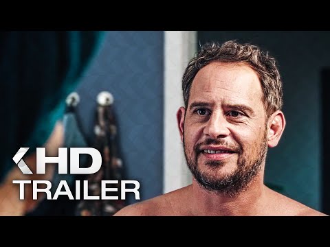 CAVEMAN Alle Teaser Trailer German Deutsch (2021)