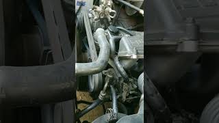 Download lagu The sound of a diesel engine, from the sound we know the problem #shorts #viral #fyp #howto #car ... mp3