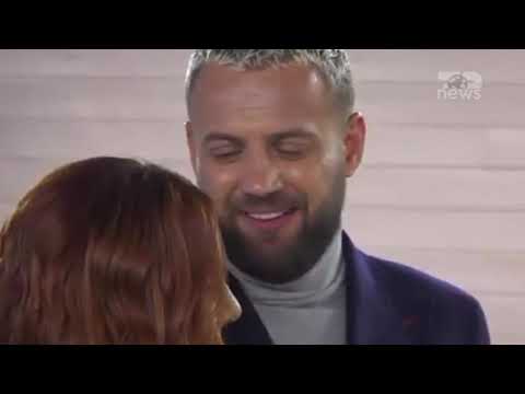 Top News - Afër njëri-tjetrit/ Luizi dhe Tea performojnë ‘Jeto dhe jetën time’