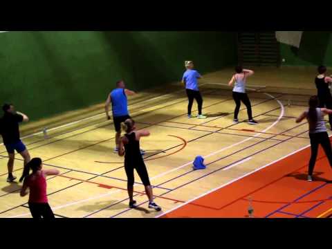 FitnesSzczytno.pl   AEROBOX (2)