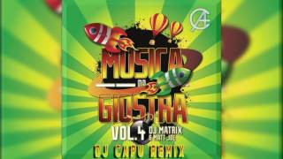 DJ Matrix vs Matt Joe feat Mad Fiftyone - Camilla (Dj Capu Bootleg Remix)