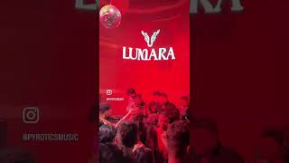 Dame Un Grrr x Chammak Challo - Pyrotics Private Edit #dameungrrr #chammakchallo