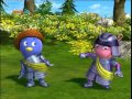 Backyardignas Folge 76 Pfadfinder Sein Ist Schöner