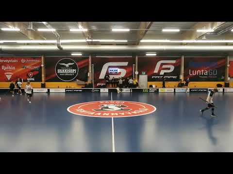 Classic Sininen - Pirkat Blue 5.11.2023