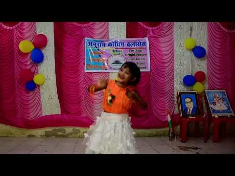 yashree dance sat samundar