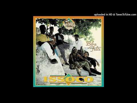 Issoco (Curaçao) - Biba Felis