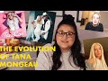 The Evolution Of Tana Mongeau And Her Content