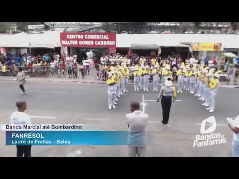 FANRESOL ENTRADA  - ( FINAL AFAB 2019 ) -  BAÚ DO MARCÃO