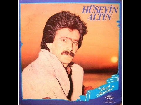 Hüseyin Altın - Zamanında (Yüksek Kalite)